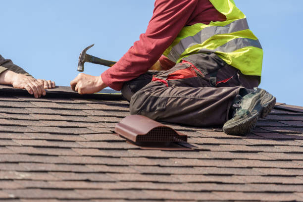 Roof Waterproofing Services in Maeser, UT