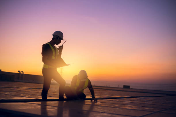 Quick and Trustworthy Emergency Roof Repair Services in Maeser, UT