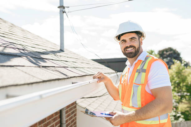 Best Commercial Roofing Services  in Maeser, UT