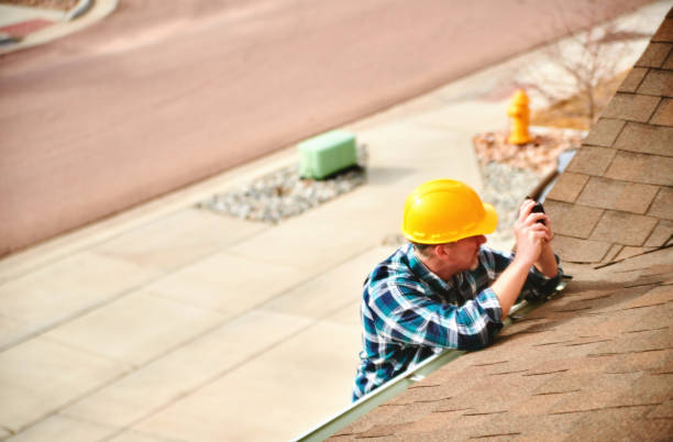 Best Local Roofing Companies  in Maeser, UT