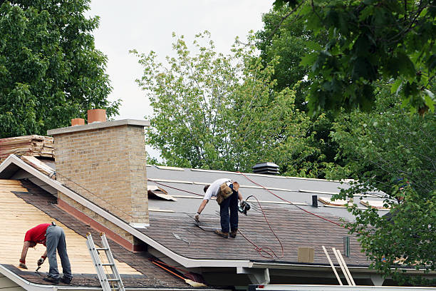 Best Roof Leak Repair  in Maeser, UT
