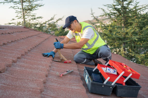 Best Tile Roofing Contractor  in Maeser, UT