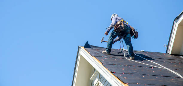Best Storm Damage Roof Repair  in Maeser, UT